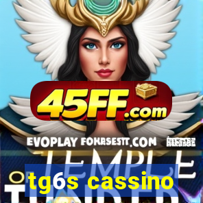 tg6s cassino